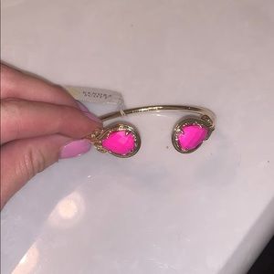 Kendra scott bracelet